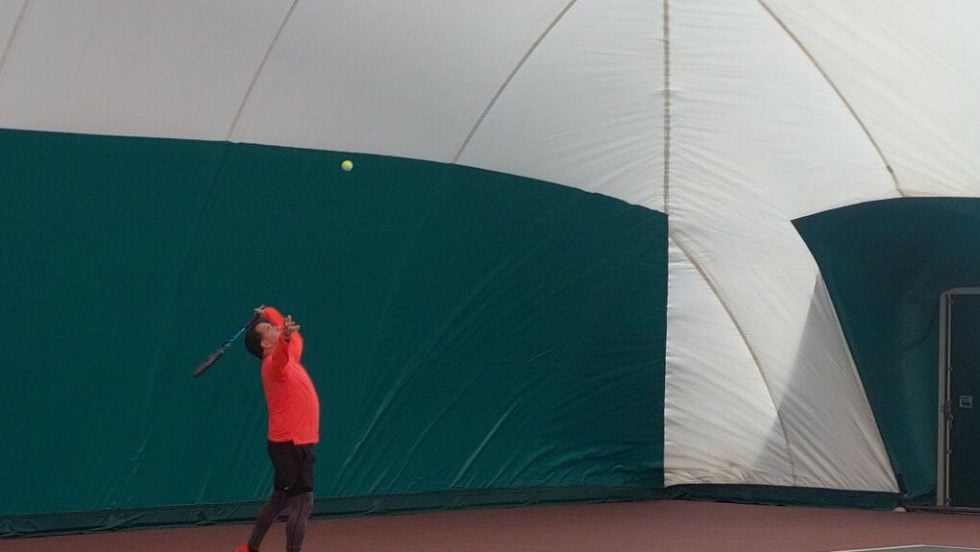 adonis tennis